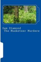 Sam Diamond The Musketeer Murders