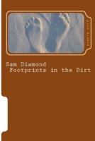 Sam Diamond Footprints in the Dirt