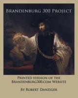 Brandenburg 300 Project