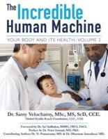 The Incredible Human Machine, Volume 2