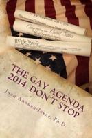 The Gay Agenda 2014