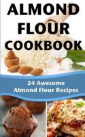 Almond Flour Cookbook
