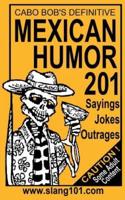 Mexican Humor 201
