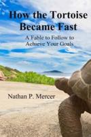 How the Tortoise Became Fast