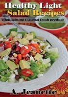 Healthy Light Salad Recipes