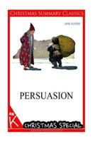 Persuasion [Christmas Summary Classics]