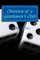 Overview of a Gentlemen's Club