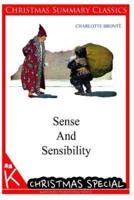 Sense and Sensibility [Christmas Summary Classics]