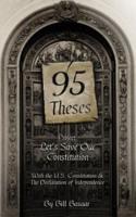 95 Theses Project