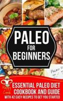 Paleo For Beginners