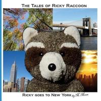 Ricky Goes to New York