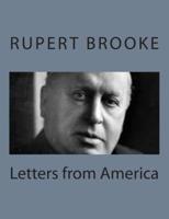 Letters from America