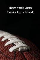 New York Jets Trivia Quiz Book