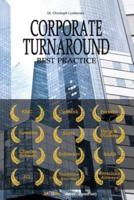 Corporate Turnaround Best Practice