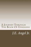 A Journey Through the Book of Ephesians