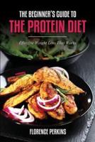 The Beginner's Guide to the Protein Diet