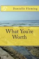 What You're Worth