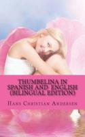 Thumbelina in Spanish and English