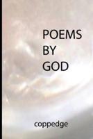 Poems by God