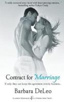 Contract for Marriage