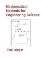 Mathematical Methods for Engineering Science