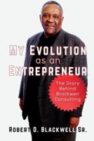 My Evolution as an Entrepreneur