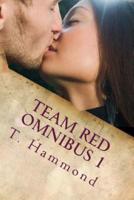 Team Red Omnibus 1