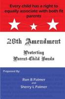Protecting Parent-Child Bonds