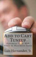 Add to Cart Tuneup
