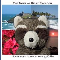 Ricky Goes to the Islands