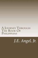 A Journey Through the Book of Philippians