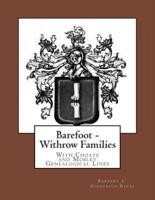 Barefoot - Withrow Families