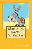 Chester The Donkey