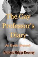 The Gay Professor's Diary
