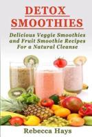 Detox Smoothies