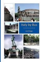 Italy by Bus, 2nd Edition