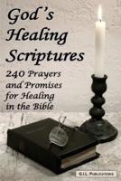 God's Healing Scriptures