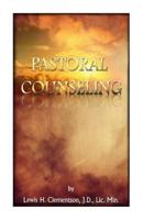 Pastoral Counseling