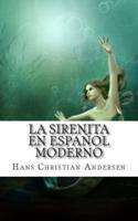 La Sirenita En Espanol Moderno