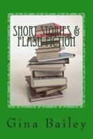 Short Stories & Flash Fiction