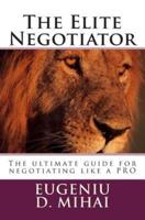 The Elite Negotiator