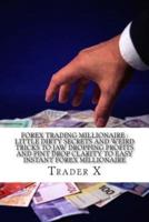 Forex Trading Millionaire