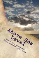 Above Sea Level