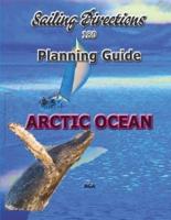 Sailing Directions 180 Planning Guide Arctic Ocean