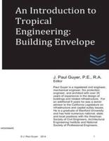 An Introduction to Tropical Engineering