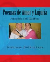 Poemas De Amor Y Lujuria