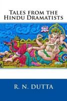 Tales from the Hindu Dramatists