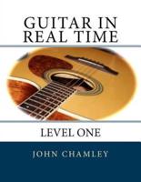 Guitar in Real Time