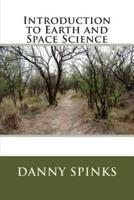 Introduction to Earth and Space Science