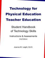 Technology for Physical Education Teacher Education